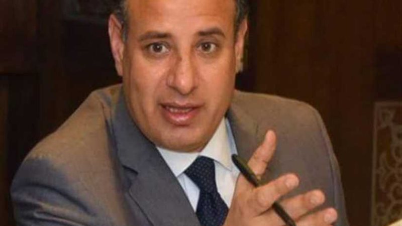 محافظ الإسكندرية