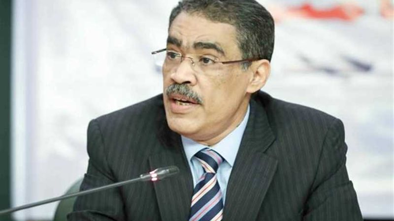 هيئة الاستعلامات: