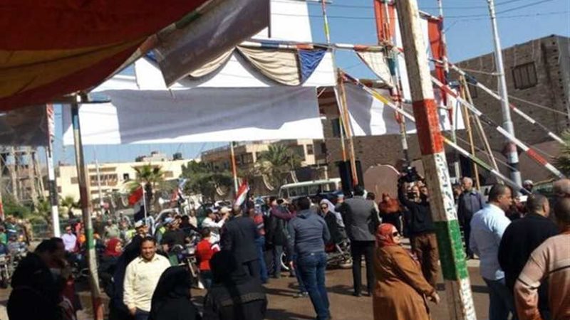 القبض على شخص أثناء