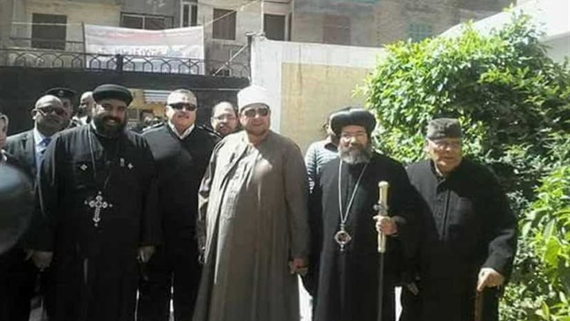 صورة واحدة.. تزلزل