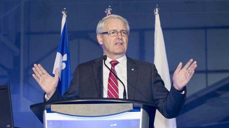 كندا تمهل 4 دبلوماسيين