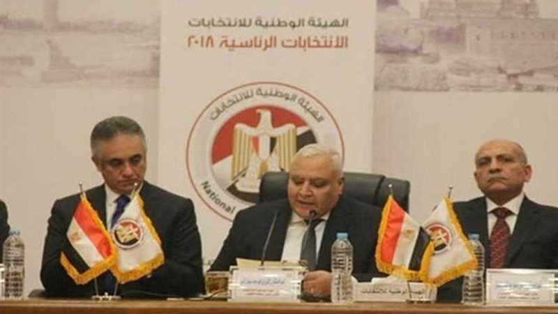 عمليات القضاة: لا