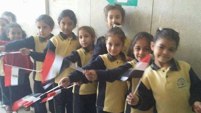 تعليم القاهرة تنفذ