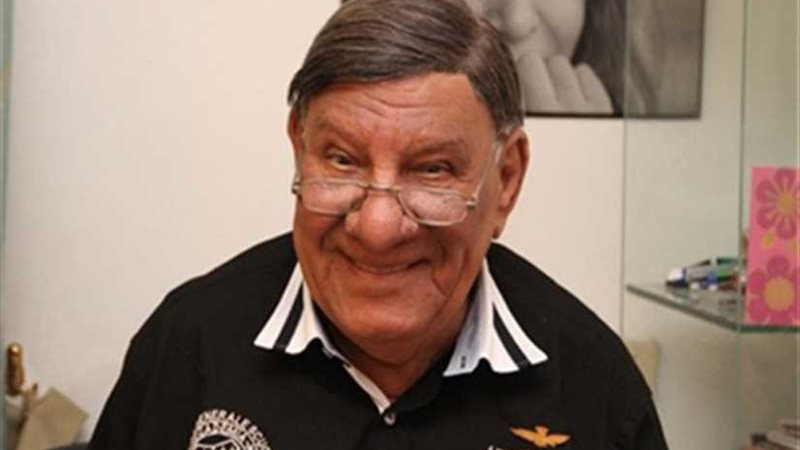 مفيد فوزي لـروزاليوسف: