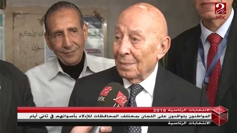 فايق: نؤدي واجبنا