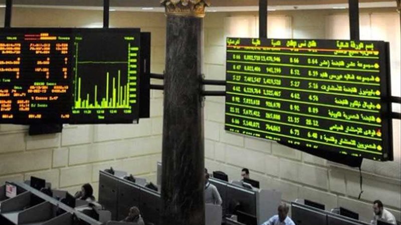 مؤشرات البورصة تواصل