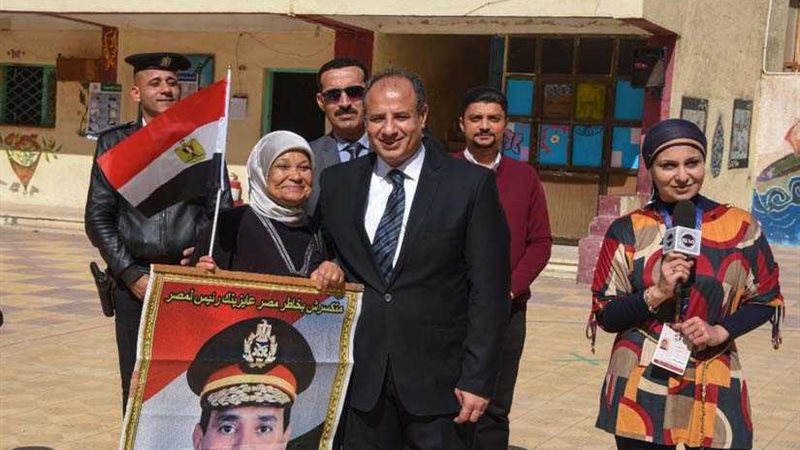 محافظ الإسكندرية