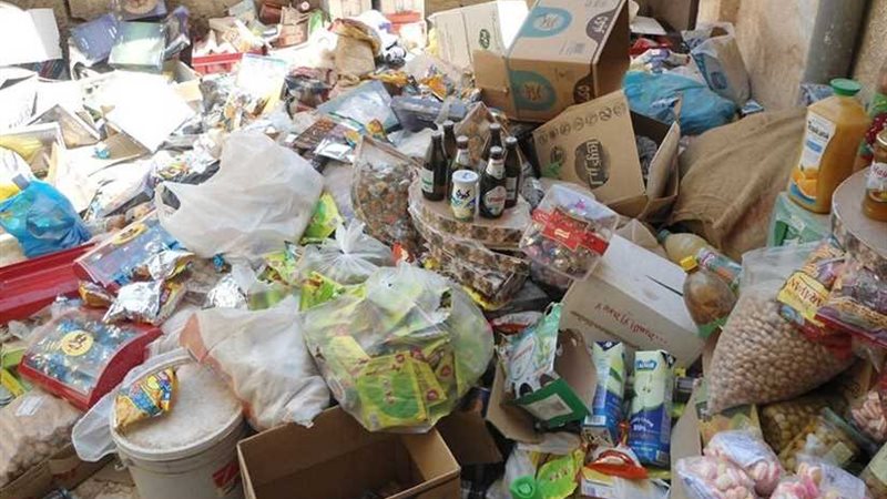 صحة الإسكندرية تعدم