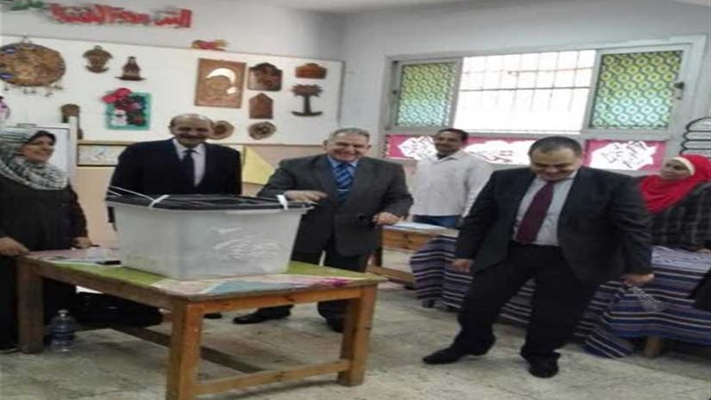 رئيس الأعلى للقضاء