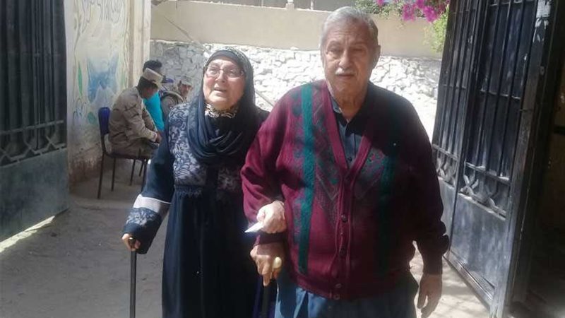 محافظ الجيزة يحقق