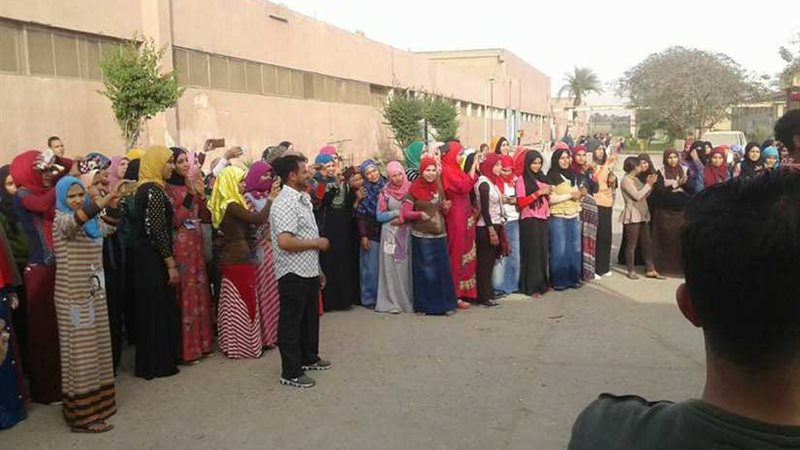 شباب بني سويف يتصدر