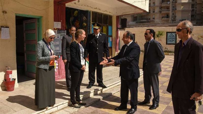 سلطان يؤكد انتظام