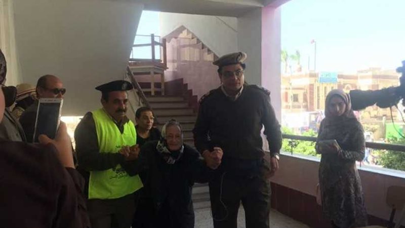 خاص.. الداخلية ساعدت