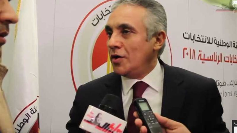 الوطنية للانتخابات: