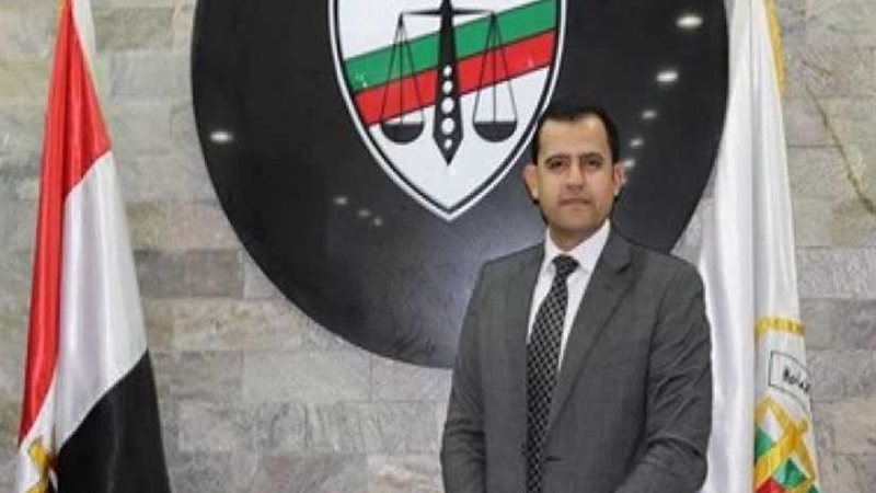 النيابة الإدارية: