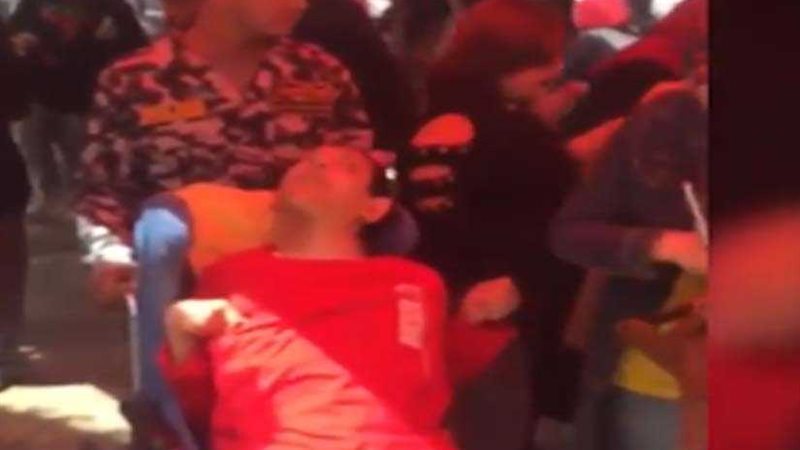 بالفيديو.. الجيش