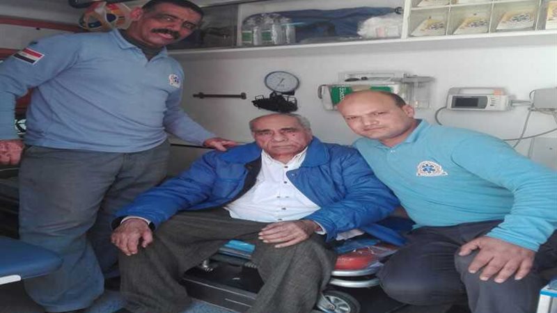 سيارة لنقل متحدي