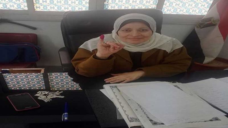 وكيل وزارة التضامن