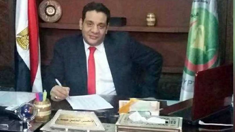 بالأسماء .. استخراج