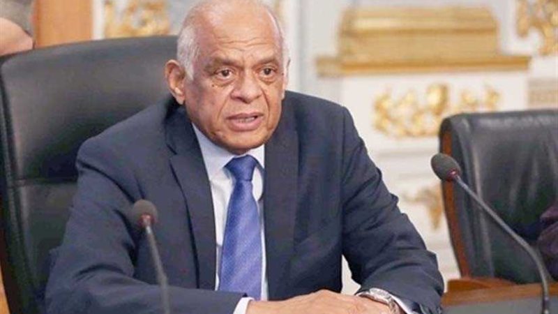 رئيس النواب: المشاركة