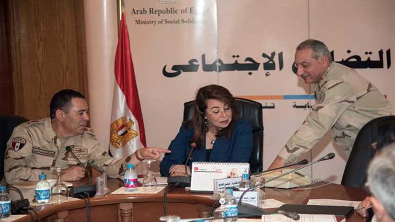 والي تكشف خطة نقل