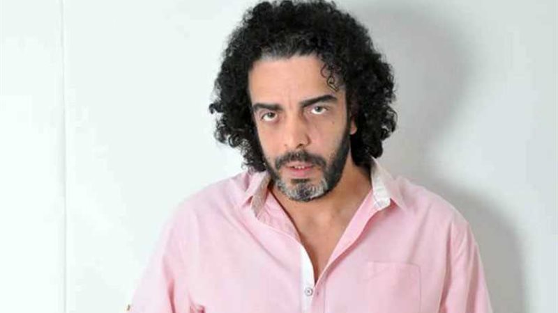 محمد الحناوي فاشونيستا