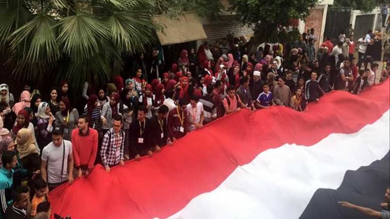 لليوم الثاني.. مسيرة