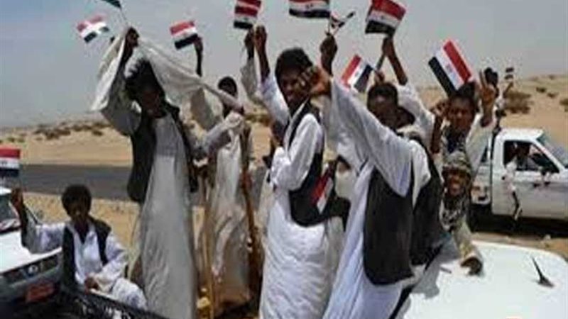 دعم مصر: إقبال كثيف