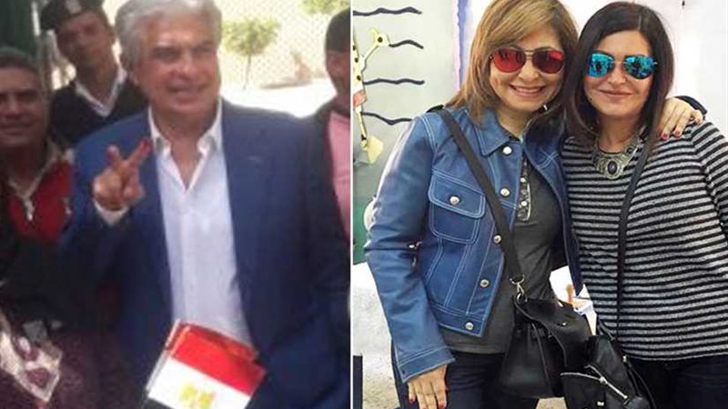 فشل الإخوان الإرهابية