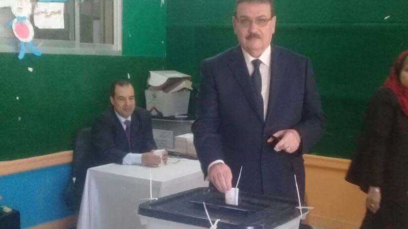 نقيب المهندسين: أدليت