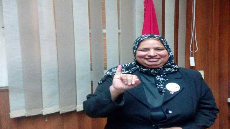 شقيقة شهيد جبل الحلال: