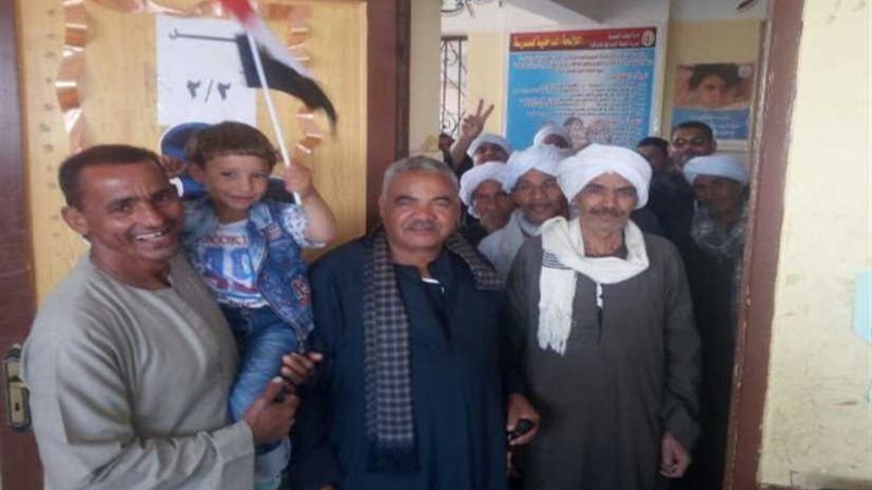 الفلاح الفصيح: المراشدة