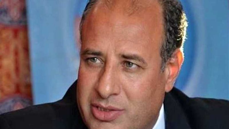 محافظ الإسكندرية: