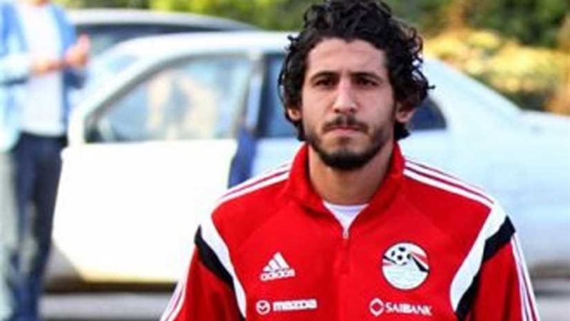 حجازي: استفدنا من