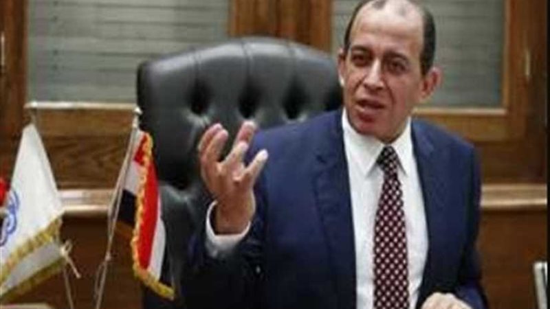 رئيس نادي القضاة