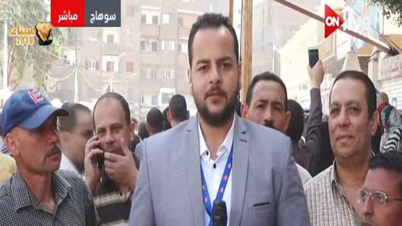 ممثل ذوي الإعاقة