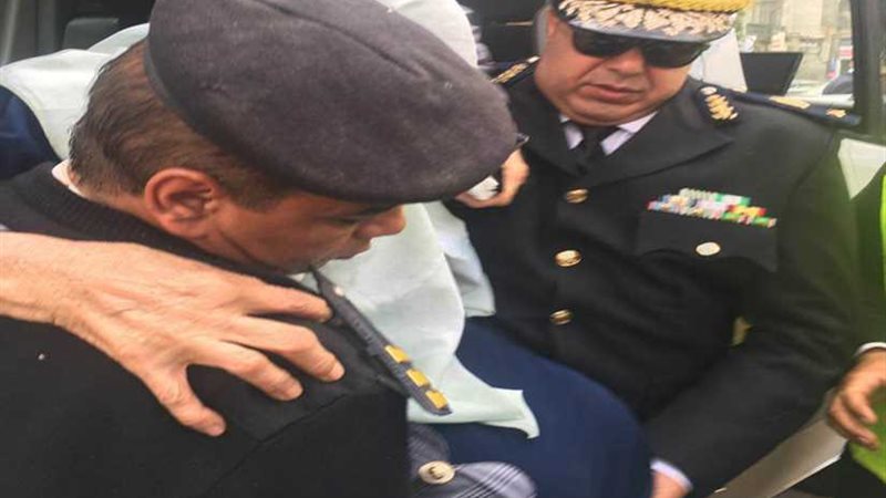 الشرطة في خدمة الناخبين..