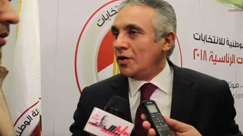 المتحدث باسم الوطنية