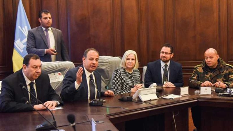 أبو غزالة: مشاركة