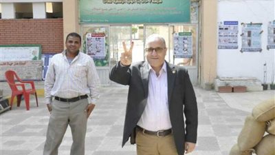 العضو المنتدب للتشغيل بمترو الأنفاق: الإقبال على الانتخابات يؤكد وعي المصريين