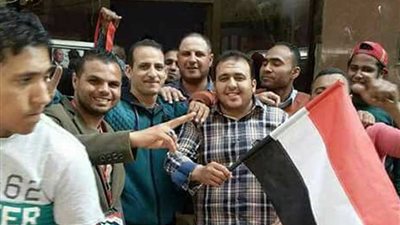 دعم مصر: إقبال للشباب والسيدات بالبساتين