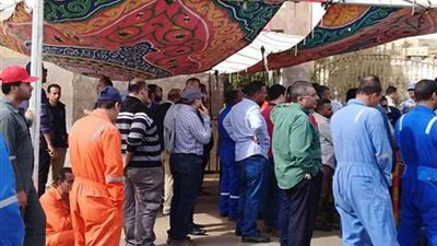 زحام شديد فى لجان الإنتخابات بمدينة الغردقة