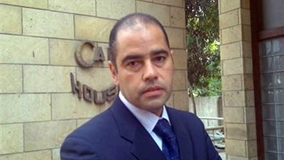 عزاء والدة إيهاب لهيطة بمسجد عمر مكرم الأحد المقبل