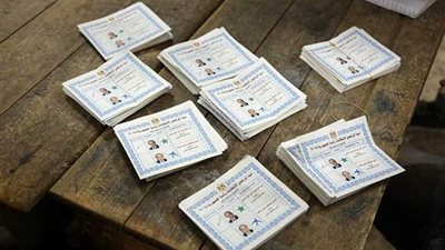 المؤشرات الأولية للجان قرى بهيج ولجنة نبوية موسى ومحمد كريم