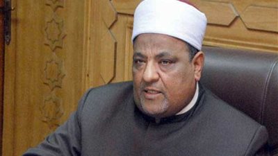 إجازة بالمعاهد الأزهرية اليوم الخميس لسوء الأحوال الجوية