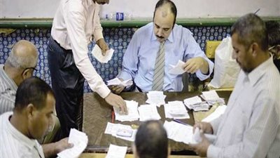 مؤشرات أولية: 1722 صوتًا للسيسي مقابل 86 لموسى بعرب المدابغ بأسيوط‎