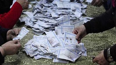 الغربية.. مليون و 476 ألف صوت للسيسي و 47 ألف صوت لموسى