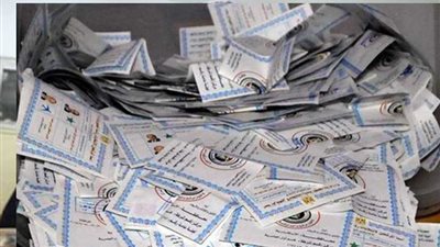 السيسي يحصل على ١٠٢٥٣ صوتًا في اللجنة العامة بشمال سيناء‎