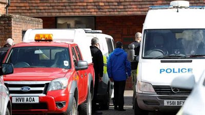 موسكو تطالب لندن بتحقيق مشترك في محاولة اغتيال يوليا سكريبال