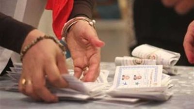 السيسي يحصد 727 ألفًا و895 صوتًا وموسى 26681 ببني سويف 